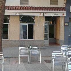 la Perdiz, Badajoz