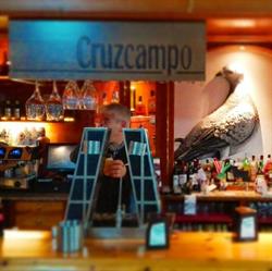 Restaurante Palomo, Badajoz