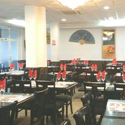 Wok Buffet, Badajoz