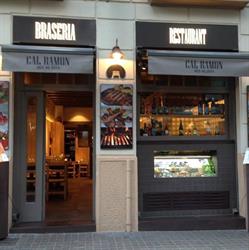 Cal Ramon, Barcelona
