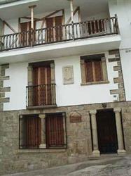 Casa Maire, Gata