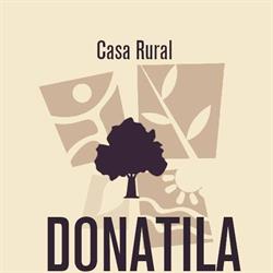 Donatila, Villasbuenas de Gata