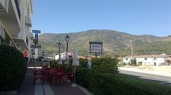 Hostal El Brezo, Losar de la Vera
