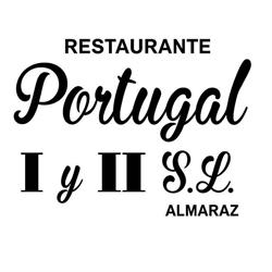 Portugal II, Almaraz