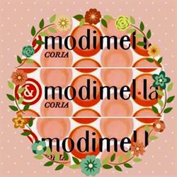 Modimel - La, Coria