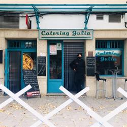 Catering - Cafeteria Julia, Coria