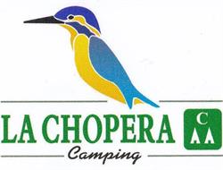 Camping la Chopera, Plasencia