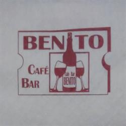 Bar Benito, Navalmoral de la Mata