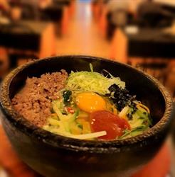 Corea Seoul Restaurante, Barcelona