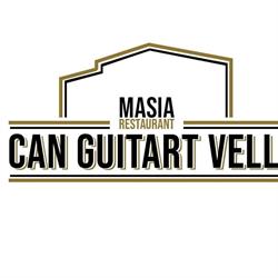 Masia de Can Guitart Vell, Cervelló