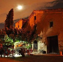 Mas Umbert, Sant Felíu del Racó