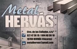 Metal-Hervas S.L.