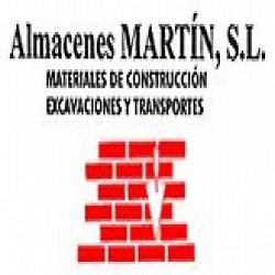 Almacenes Martín De Cáceres