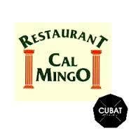 Cal Mingo, Viladecans