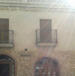 Cal Quimet, Corbera de Llobregat