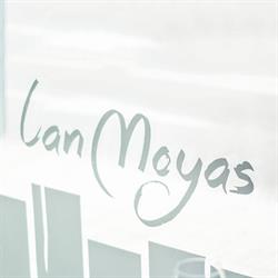 Can Moyas, Castelldefels