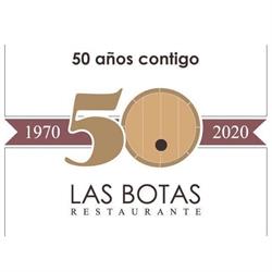 las Botas, Castelldefels