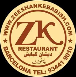 Zeeshan, Barcelona