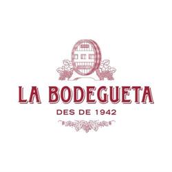 Bar Cafeteria la Bodegueta, Barcelona