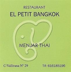 El Petit Bangkok, Barcelona