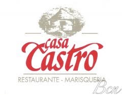 Restaurante Casa Castro, Barcelona