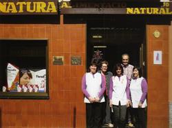Super Natura, Esparreguera
