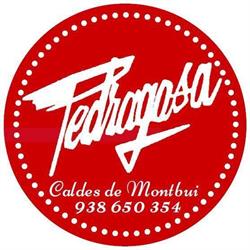 Tocineria Pedragosa 1916, Caldes de Montbui