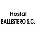 Hostal Ballestero, Barcelona