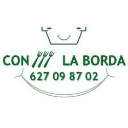 Contenedores La Borda, Caldes de Montbui