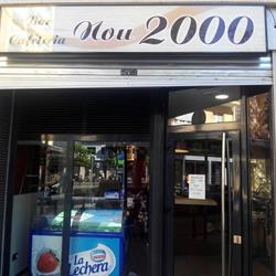 2000 Restaurante, Mataró