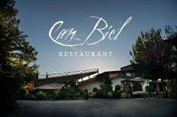 Restaurante Can Biel, Llinars del Valles