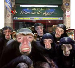 Rincón de Amado, Barcelona