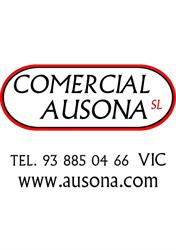 Comercial Ausona Sl., Vic