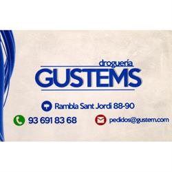 JORDI GUSTEMS CASADO, Ripollet