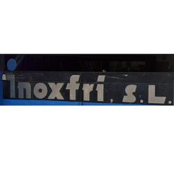 Inoxfri S.L., Viladecans