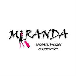 MIRANDA Calçats, Bosses i Complements, Cornellà de Llobregat