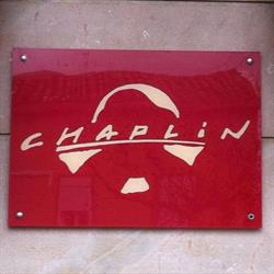 Chaplin, Navas