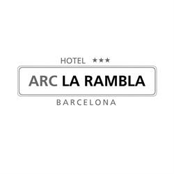 Hotel Arc La Rambla, Barcelona