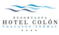Colón Thalasso Termal, Caldes d'Estrac
