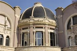 Biblioteca del Casino, Manresa