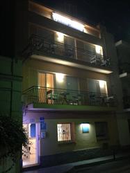 Hostal Termes, Sitges