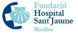 Hospital Sant Jaume de Manlleu