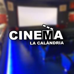 Cine la Calandria, El Masnou
