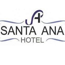 Santa Ana, Elda