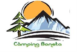 Camping Boneta, Barruera