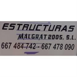 Estructuras Malgrat 2005, Malgrat de Mar
