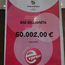 Bellavista, Lleida