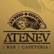 Cafeteria Ateneu, Tàrrega