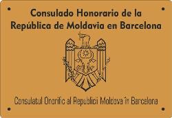 Consulado de Republica de Moldavia, Viladecans