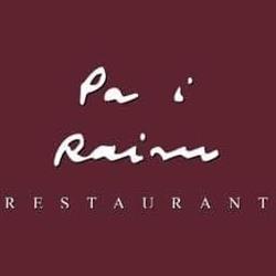 Pa I Raim, Palafrugell